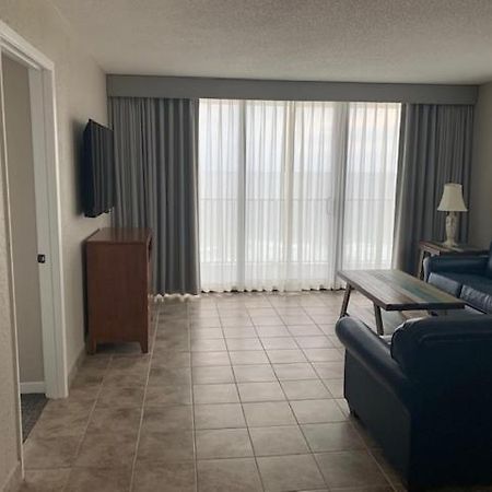 Ocean Towers Beach Club Panama City Beach Buitenkant foto