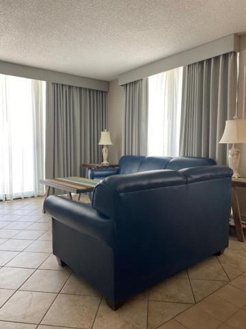 Ocean Towers Beach Club Panama City Beach Buitenkant foto