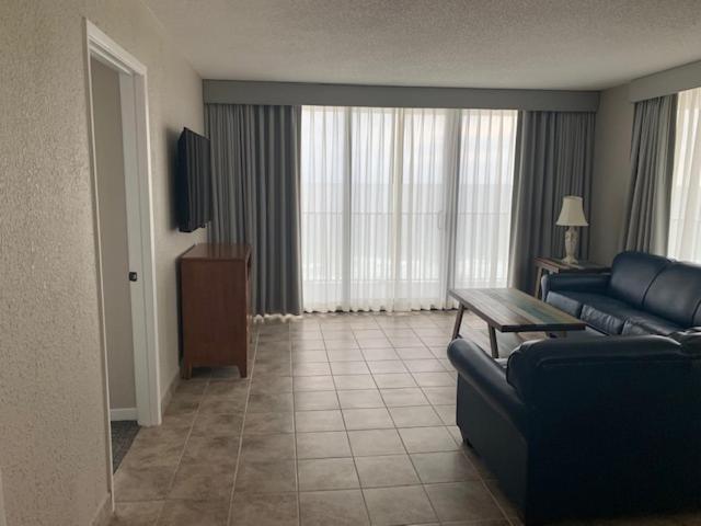 Ocean Towers Beach Club Panama City Beach Buitenkant foto