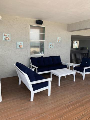 Ocean Towers Beach Club Panama City Beach Buitenkant foto